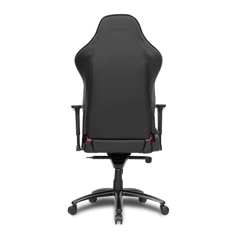 Cadeira Gamer Pichau Omega, Preta e Vermelha, PG-OMG-RED01