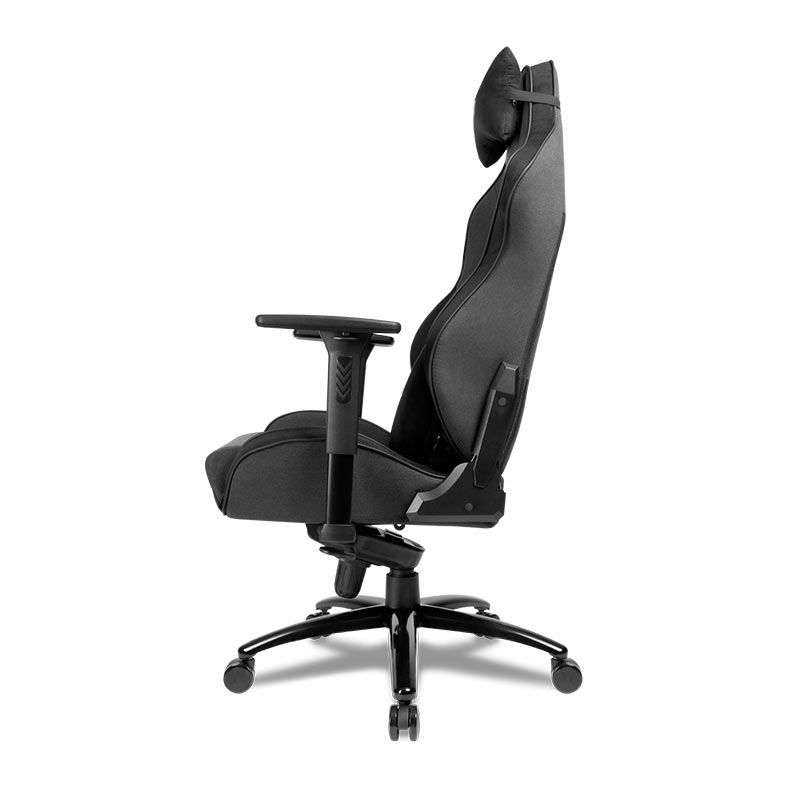 Cadeira Gamer Pichau Omega S, Onix, PG-OMGS-ONIX