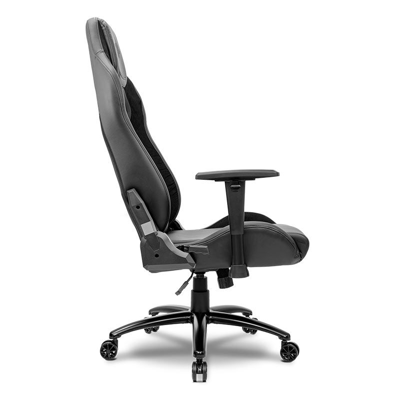 Cadeira Gamer Pichau Orion, Preta, PG-ORN-BLK01