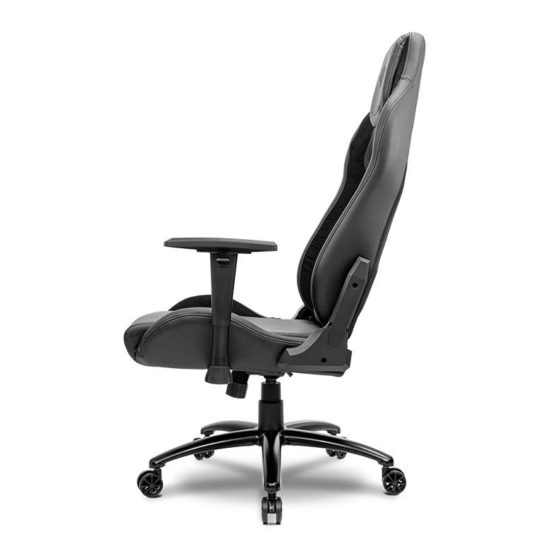 Cadeira Gamer Pichau Orion, Preta, PG-ORN-BLK01