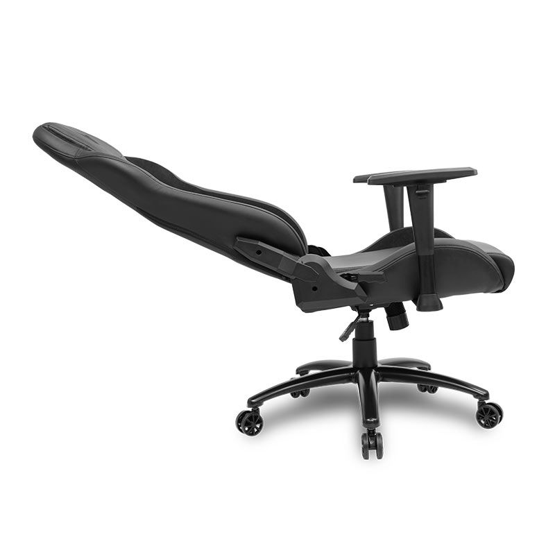 Cadeira Gamer Pichau Orion, Preta, PG-ORN-BLK01