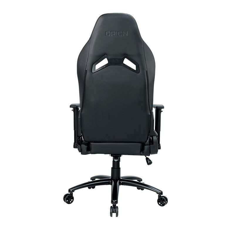 Cadeira Gamer Pichau Orion, Preta, PG-ORN-BLK01