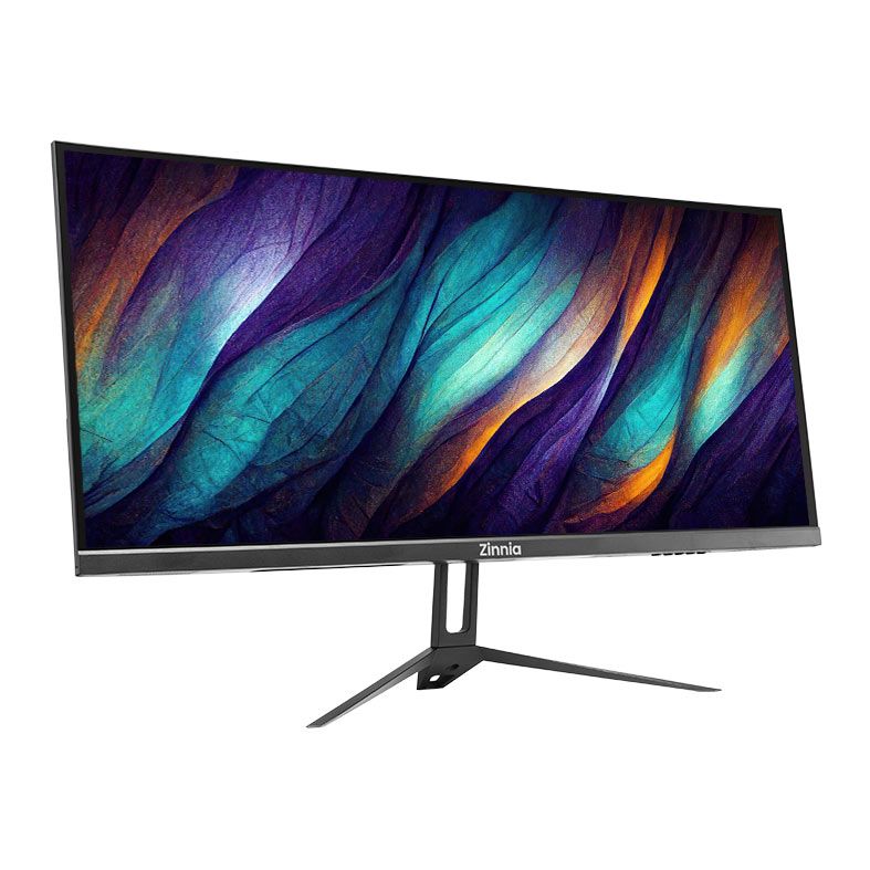 Monitor Zinnia Pegasi UW29, 29 Pol., IPS, FHD, 2ms, 75Hz, FreeSync, HDMI/DP, PG-PGSI29-UW01