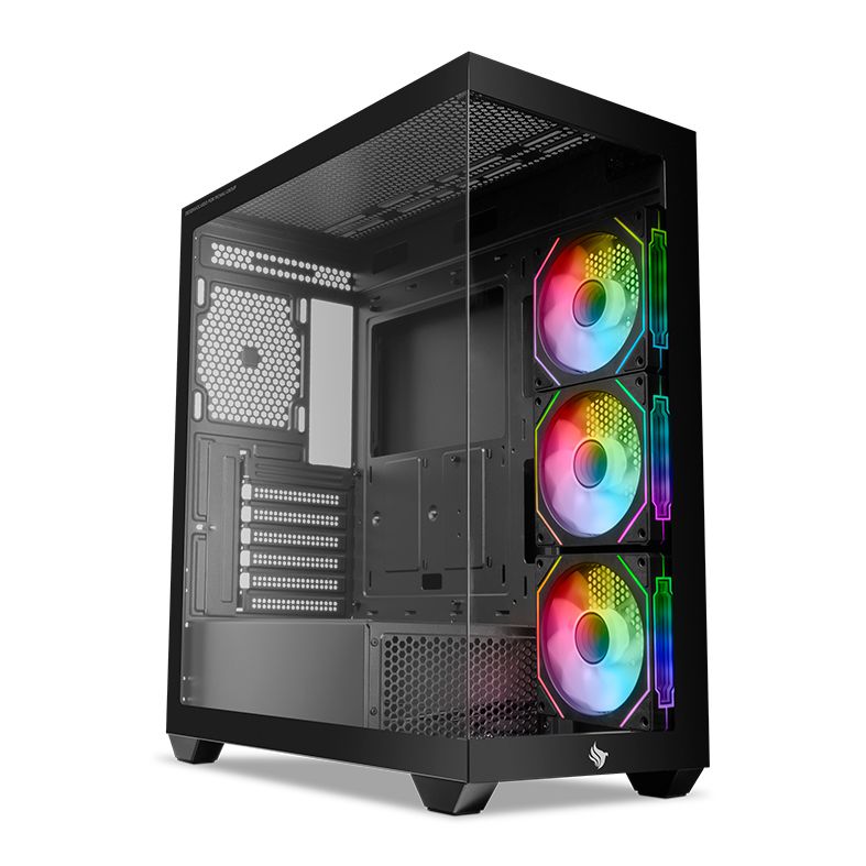 PC Gamer Pichau, Intel i7-14700F, GeForce RTX 4070 Super 12GB