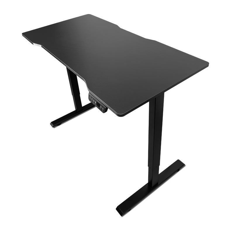 Mesa Pichau Starlift SL, Com Regulagem de Altura, 120cm, Preto, PG ...