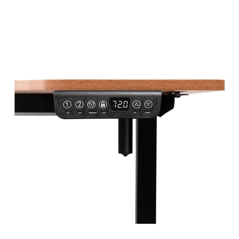 Mesa Pichau Starlift SL, Com Regulagem de Altura, 120cm, Canyon, PG-SLTSL-CNY