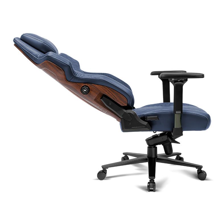 Cadeira Gamer Pichau Super Nova Signature Lapis Lazuli | Pichau