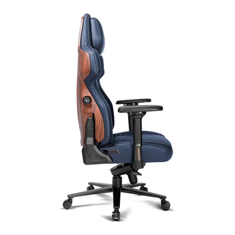Cadeira Gamer Pichau Super Nova Signature Lapis Lazuli | Pichau