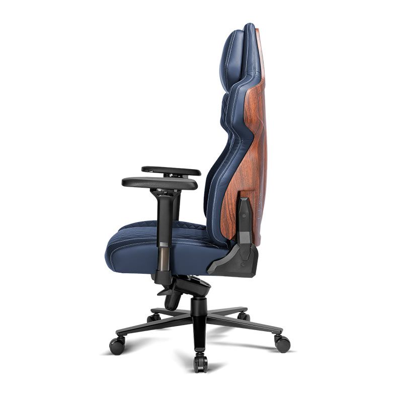 Cadeira Gamer Pichau Super Nova Signature Lapis Lazuli | Pichau