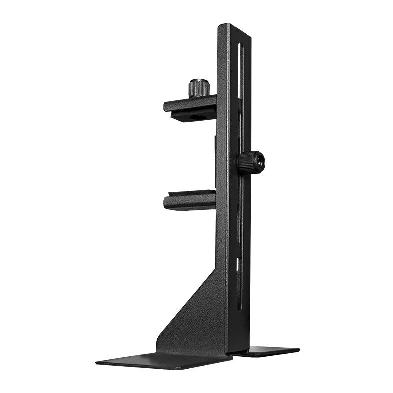 Suporte Para Placa de Video Pichau SPV-50, Preto, PG-SPV-BK01