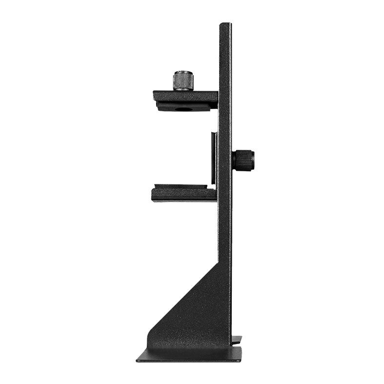 Suporte Para Placa de Video Pichau SPV-50, Preto, PG-SPV-BK01