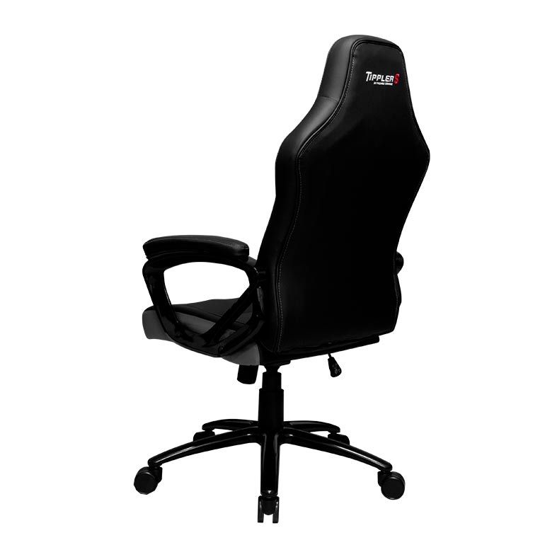 Cadeira Gamer Pichau Tippler S Cinza, PG-TPS01-GRAY