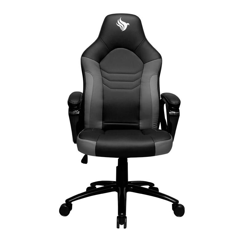 Cadeira Gamer Pichau Tippler S Cinza, PG-TPS01-GRAY
