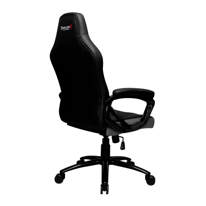 Cadeira Gamer Pichau Tippler S Cinza, PG-TPS01-GRAY