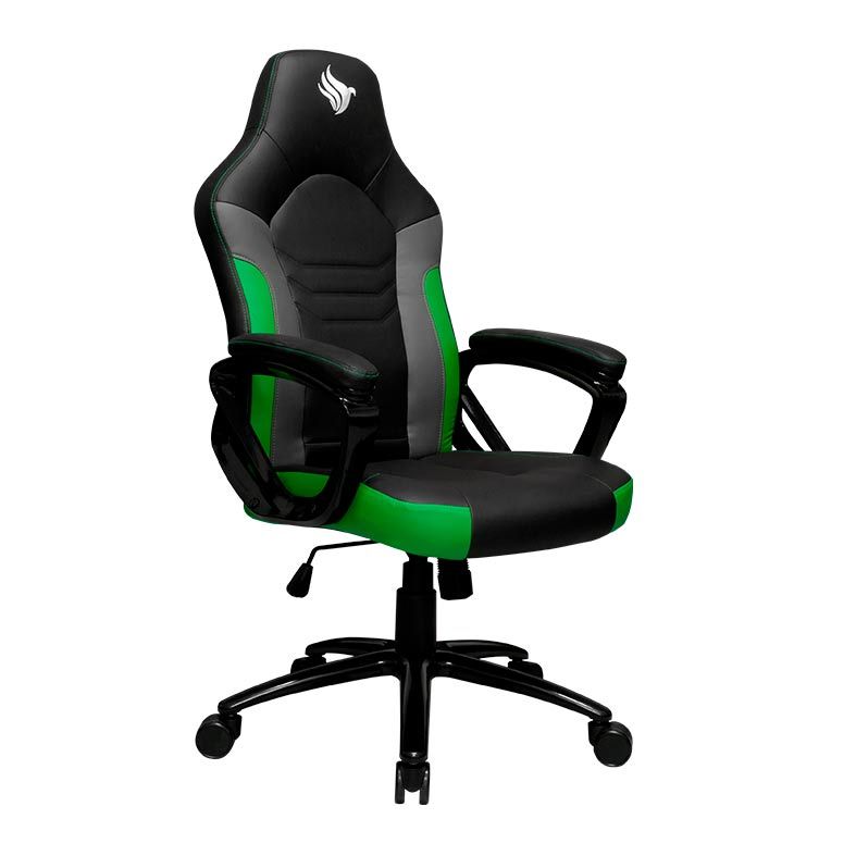Cadeira Gamer Pichau Tippler S Verde, PG-TPS01-GREEN