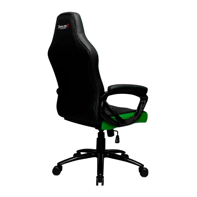 Cadeira Gamer Pichau Tippler S Verde, PG-TPS01-GREEN
