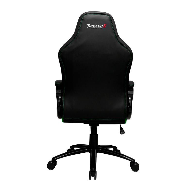 Cadeira Gamer Pichau Tippler S Verde, PG-TPS01-GREEN