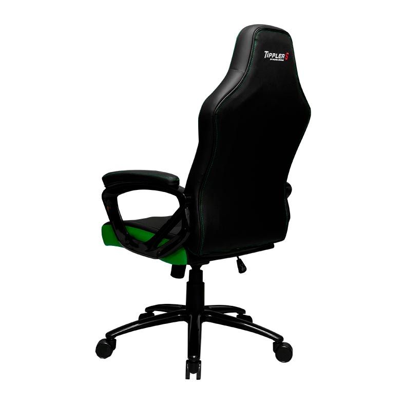 Cadeira Gamer Pichau Tippler S Verde, PG-TPS01-GREEN