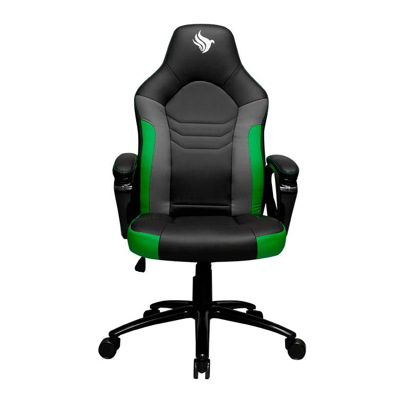 Cadeira Gamer Pichau Tippler S Verde, PG-TPS01-GREEN