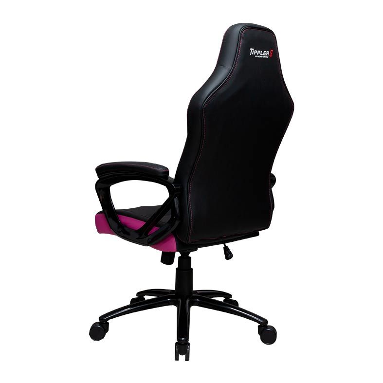 Cadeira Gamer Pichau Tippler S Rosa, PG-TPS01-PINK