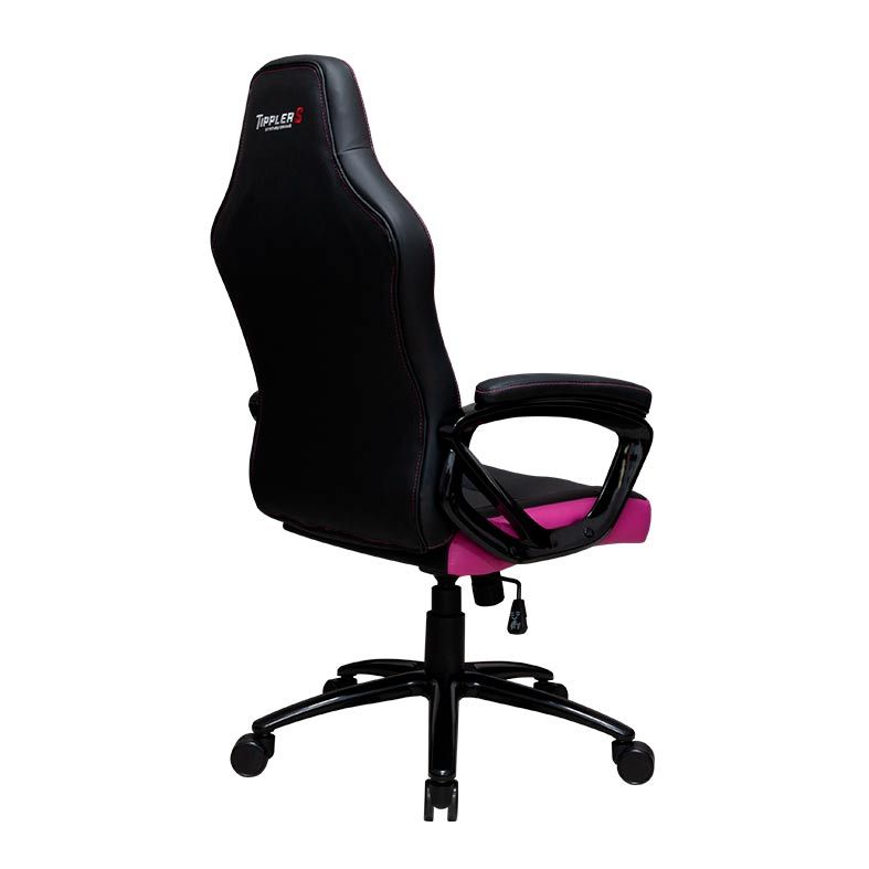 Cadeira Gamer Pichau Tippler S Rosa, PG-TPS01-PINK