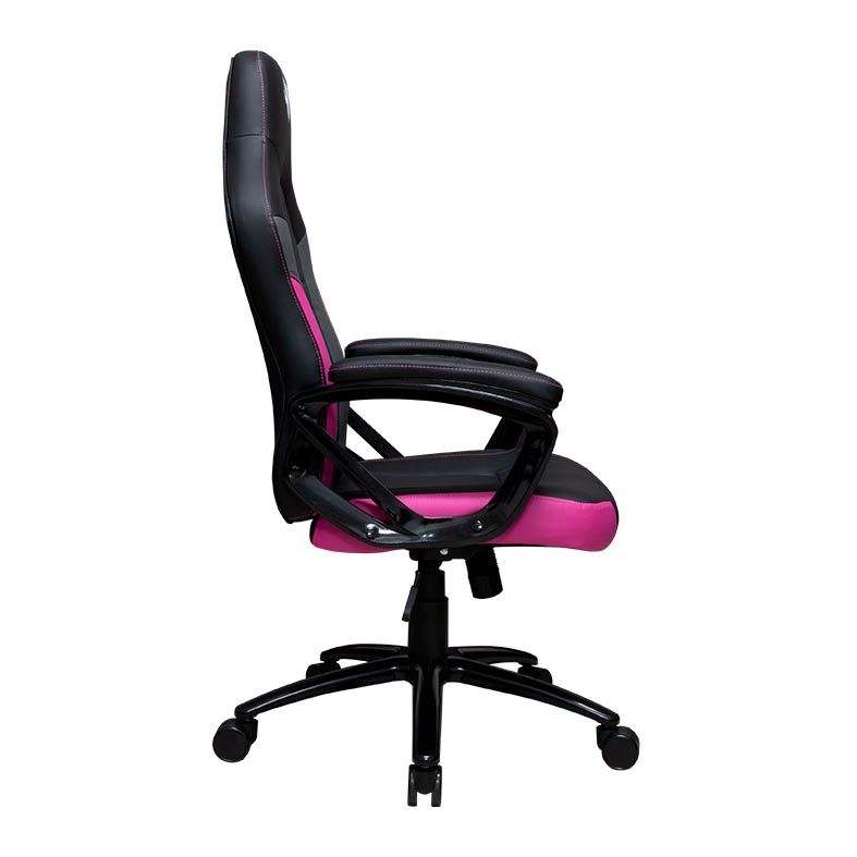 Cadeira Gamer Pichau Tippler S Rosa, PG-TPS01-PINK