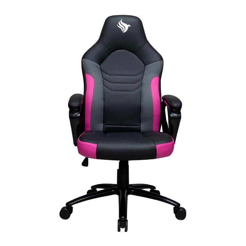 Cadeira Gamer Pichau Tippler S Rosa, PG-TPS01-PINK