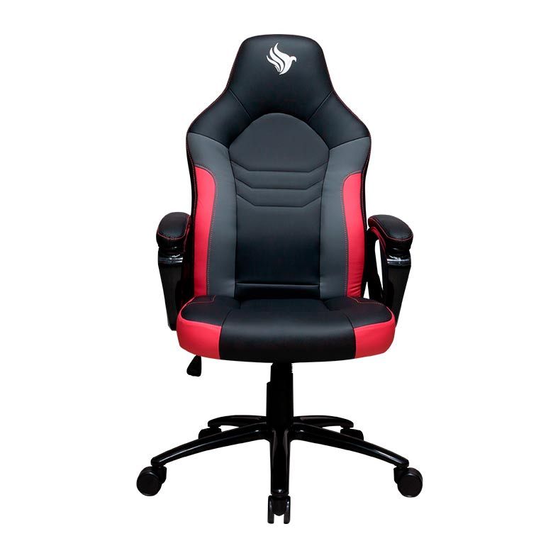 Cadeira Gamer Pichau Tippler S Vermelha, PG-TPS01-RED
