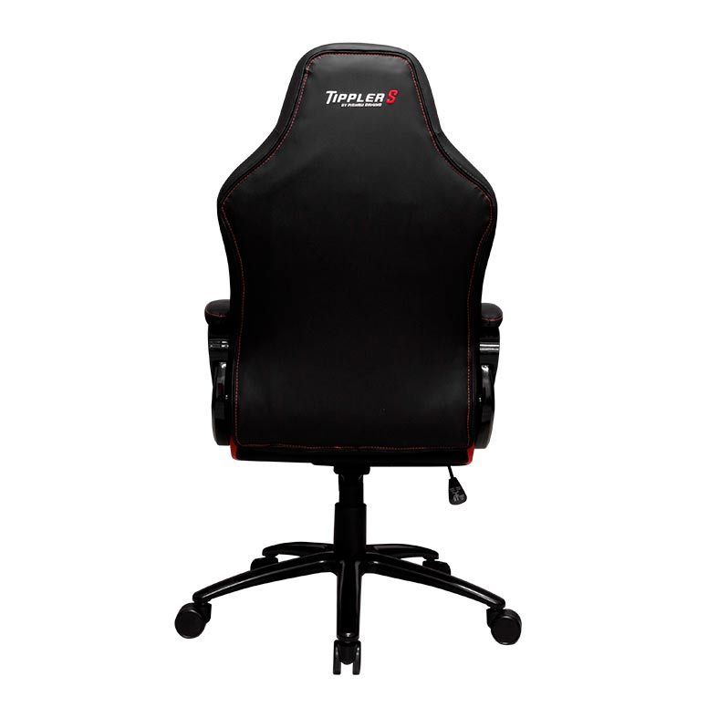 Cadeira Gamer Pichau Tippler S Vermelha, PG-TPS01-RED
