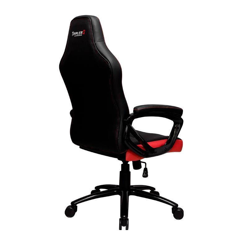 Cadeira Gamer Pichau Tippler S Vermelha, PG-TPS01-RED