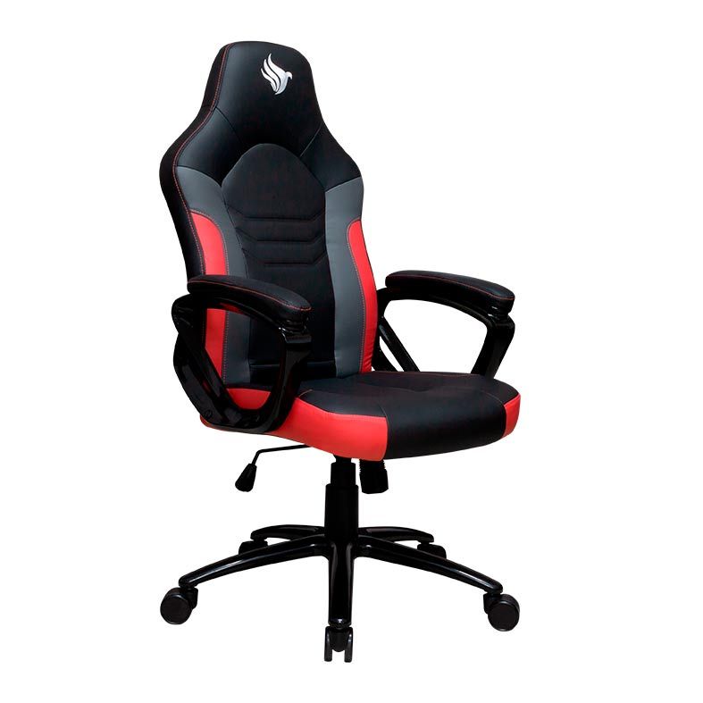 Cadeira Gamer Pichau Tippler S Vermelha, PG-TPS01-RED