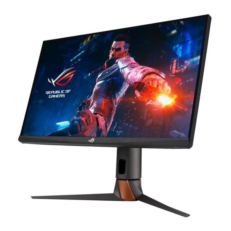 Monitor 360hz 27 polegadas