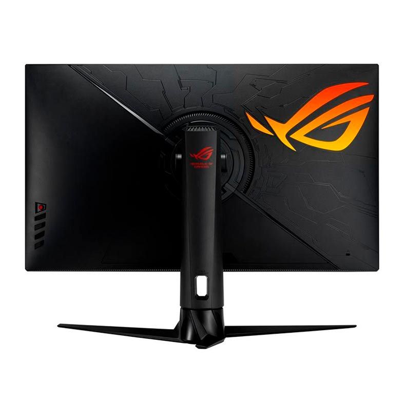 Как включить режим hdr на мониторе rog swift pg329q