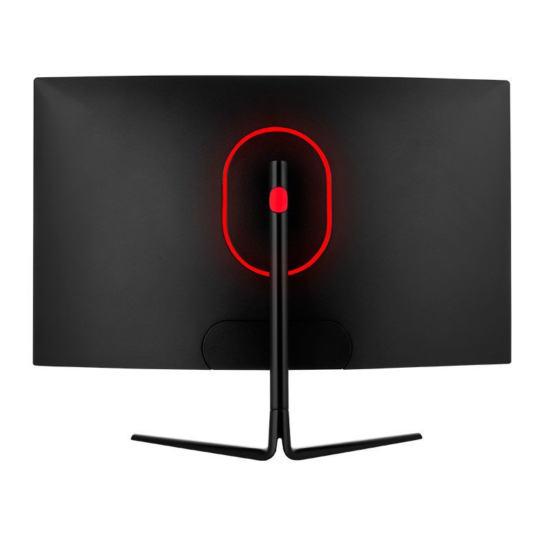 Monitor Gamer Pichau 24" Full HD Curvo Athen C24M 1ms 144Hz HDMI/DP