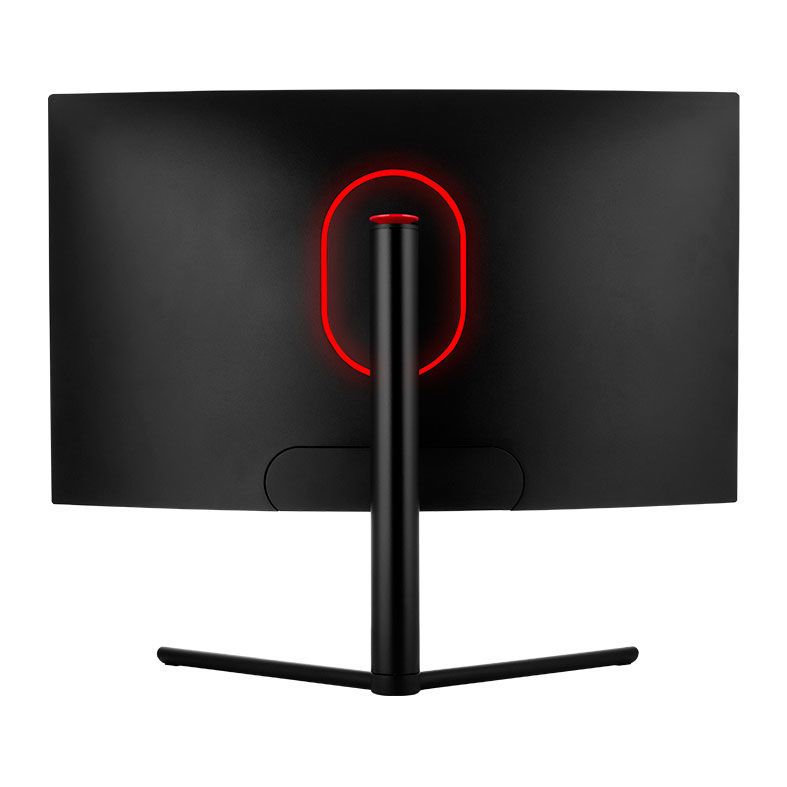 Monitor Gamer Pichau 27" Full HD Curvo Athen C27M 1ms 165Hz HDMI/DP, PGM-AC27M