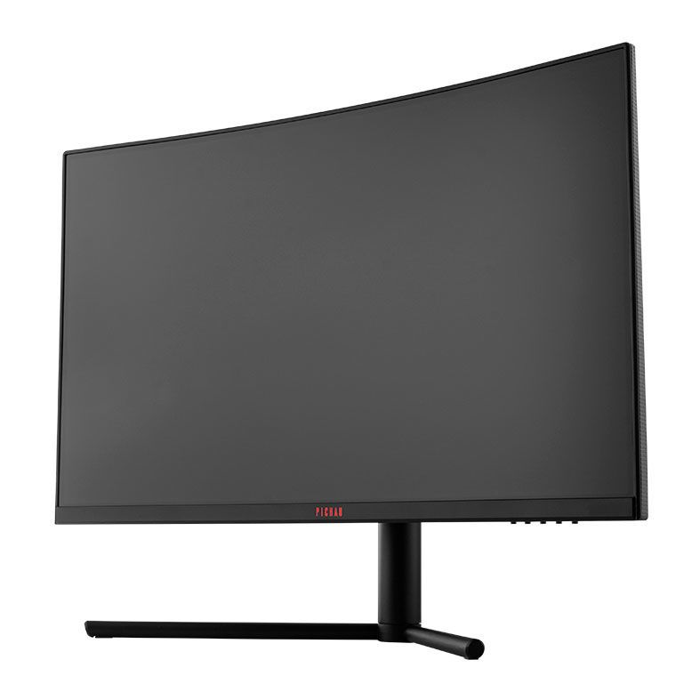 Monitor Gamer Pichau 27" Full HD Curvo Athen C27M 1ms 165Hz HDMI/DP, PGM-AC27M