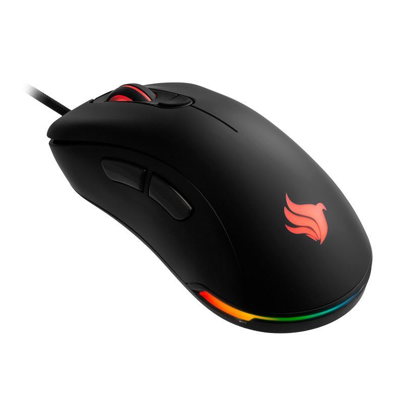 Kit teclado, mouse, Headset e Mousepad, Teclado Gamer TGT Negev Rainbow RGB + Mouse Gamer Pichau P702 RGB + Headset Gamer TGT Supernova RGB + Mousepad TGT Killer Slide