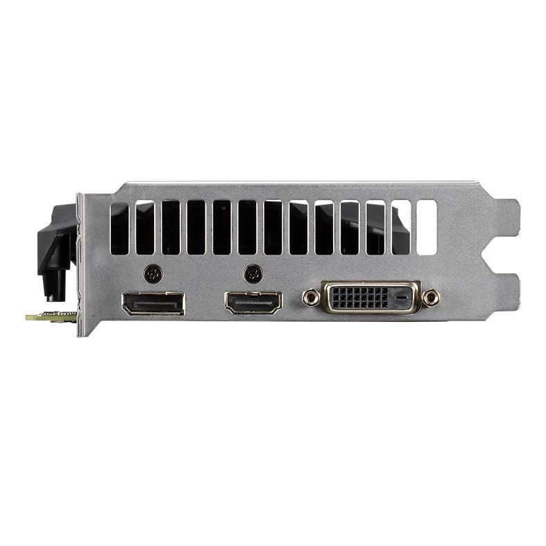 Placa de Video Asus GeForce GTX 1660 Super Phoenix OC, 6GB, GDDR6, 192-bit, PH-GTX1660S-O6G-NAC