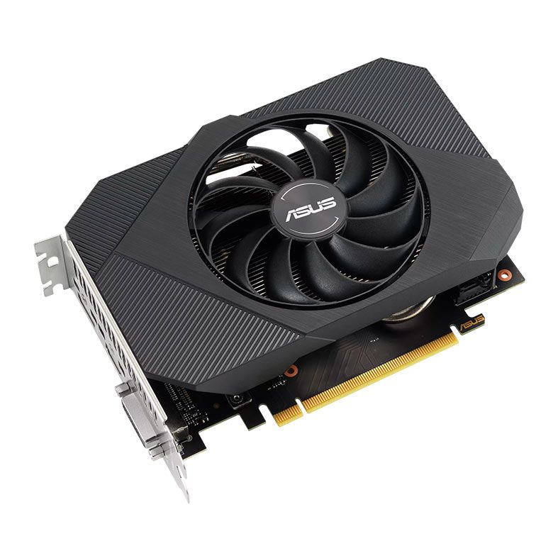 Placa de Video Asus GeForce RTX 3050 Phoenix V2, 8GB, GDDR6, 128-bit, PH-RTX3050-8G-V2