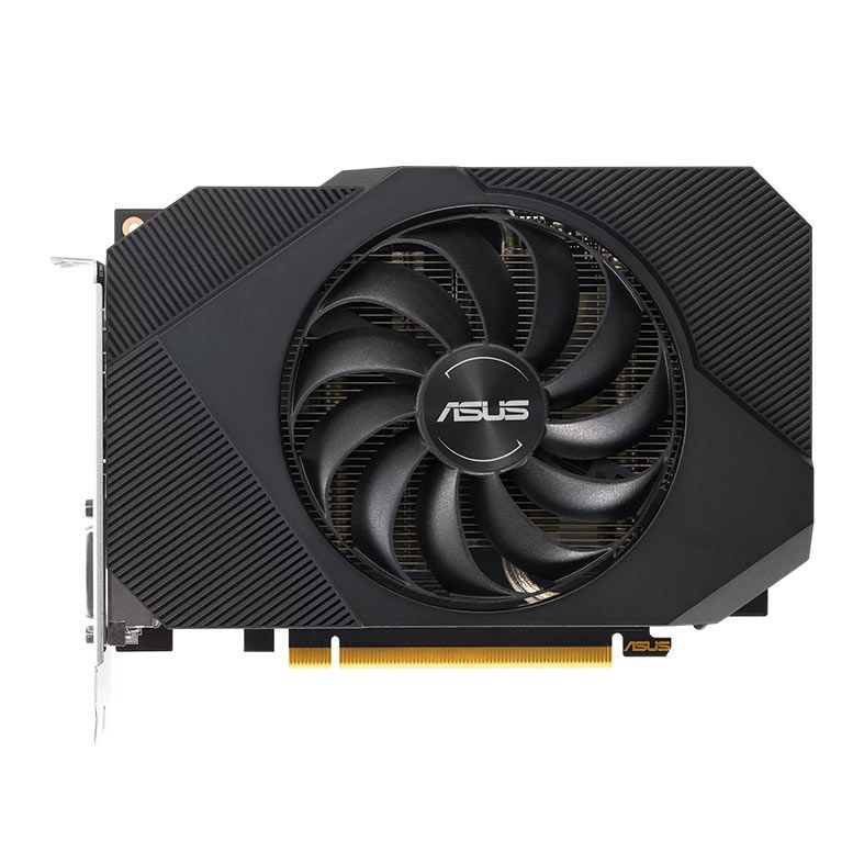 Placa de Video Asus GeForce RTX 3050 Phoenix V2, 8GB, GDDR6, 128-bit, PH-RTX3050-8G-V2