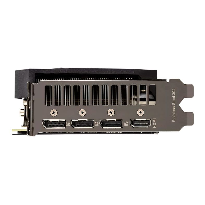 Placa de Video Asus GeForce RTX 3050 Phoenix , 8GB, GDDR6, 128-bit, PH-RTX3050-8G