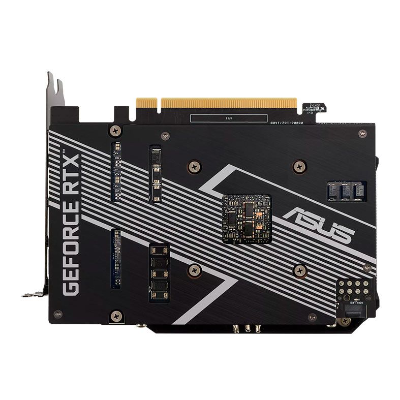 Placa de Video Asus GeForce RTX 3050 Phoenix , 8GB, GDDR6, 128-bit, PH-RTX3050-8G