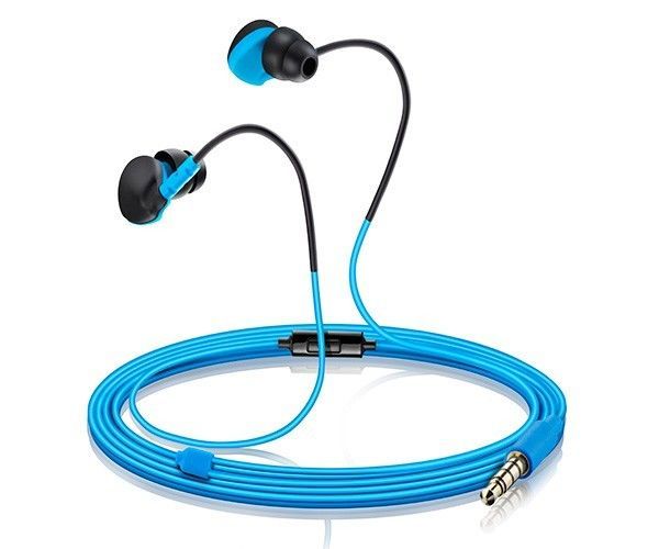 Fone De Ouvido Multi Sport Premium Azul, PH132