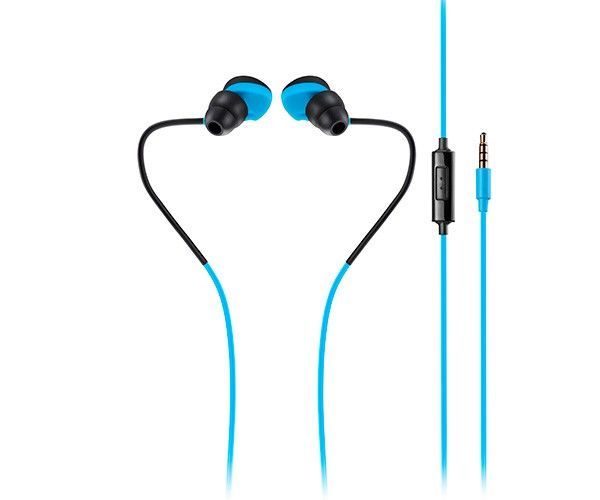 Fone De Ouvido Multi Sport Premium Azul, PH132