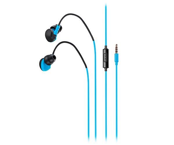 Fone De Ouvido Multi Sport Premium Azul, PH132