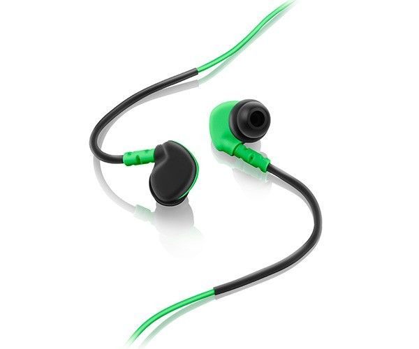 Fone De Ouvido Multi Sport Premium Verde, PH133