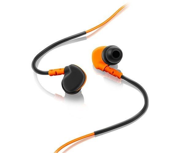Fone De Ouvido Multi Sport Premium Laranja, PH135