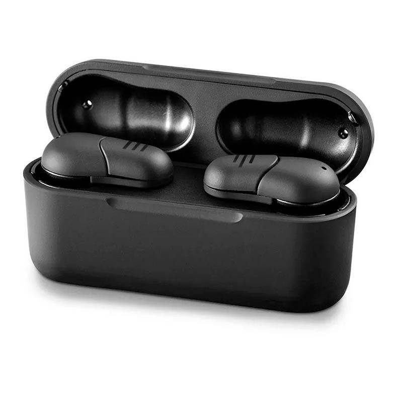 Fone de Ouvido Multi Pulse Tws Expert Bluetooth Preto, PH297