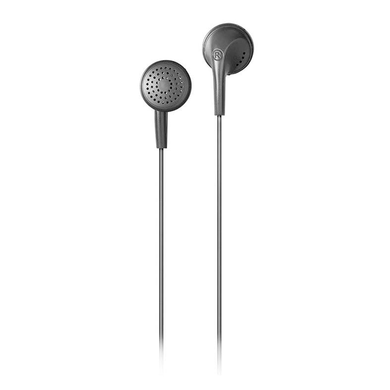 Fone de Ouvido Multi Play Preto, PH312