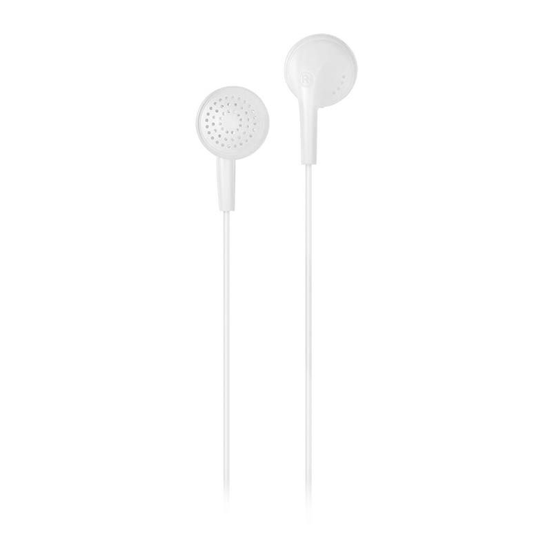 Fone de Ouvido Multi Play Branco, PH313
